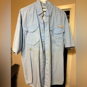 Columbia PFG shirt